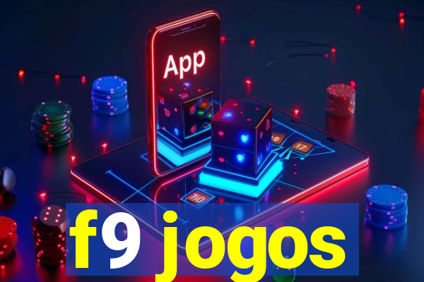 f9 jogos